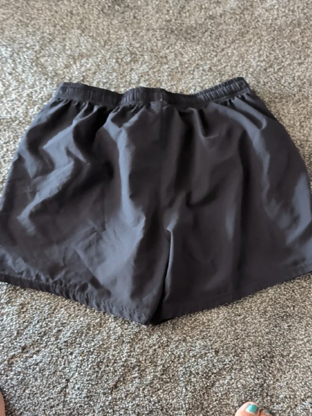 Gymshark classic black
